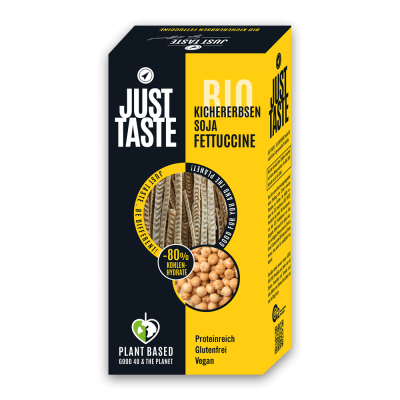 Fettuccine di ceci (250gr)